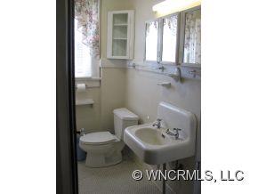 17 Lincoln Avenue Asheville NC 28803