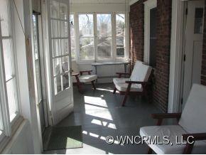 17 Lincoln Avenue Asheville NC 28803