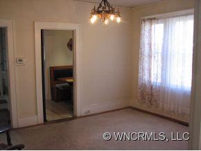 17 Lincoln Avenue Asheville NC 28803