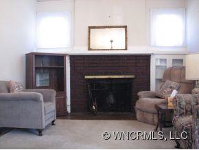 17 Lincoln Avenue Asheville NC 28803