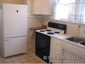 17 Lincoln Avenue Asheville NC 28803