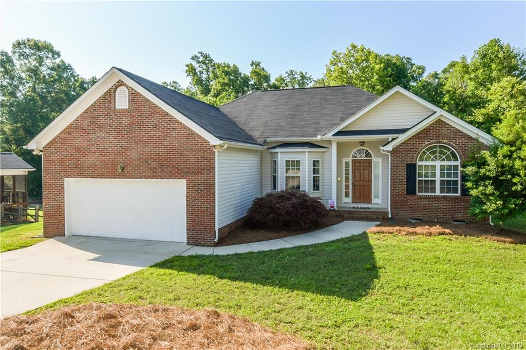 201 Deerfield Drive Mount Holly NC 28120