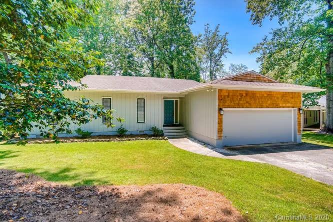 4906 Crooked Oak Lane Charlotte NC 28226
