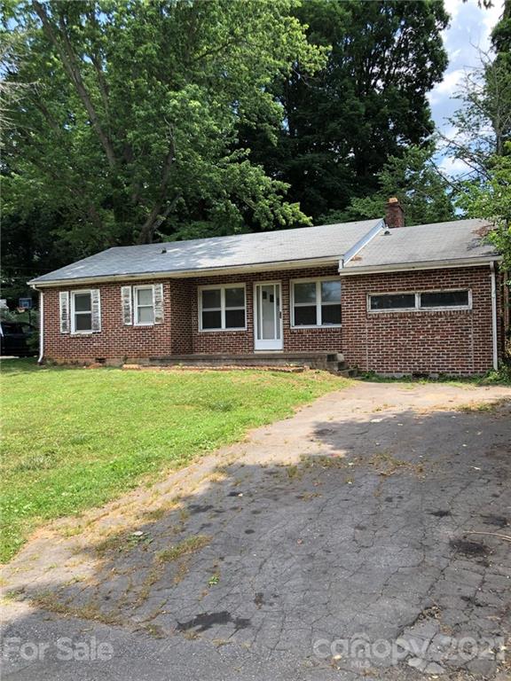 52 Cleveland Avenue Asheville NC 28803