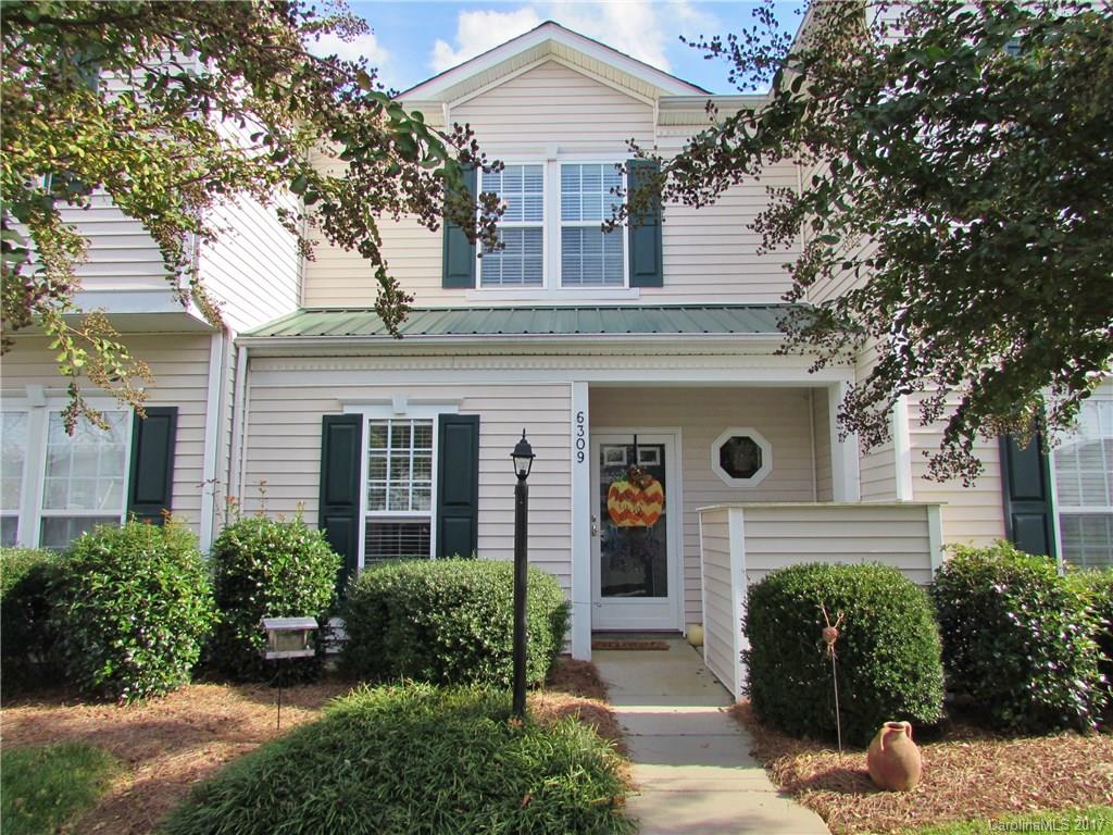 6309 Kee Lane Harrisburg NC 28075