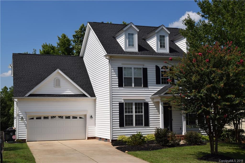 16808 Hampton Trace Road Huntersville NC 28078