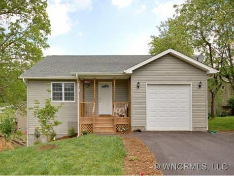 62 Jones Circle Fletcher NC 28732