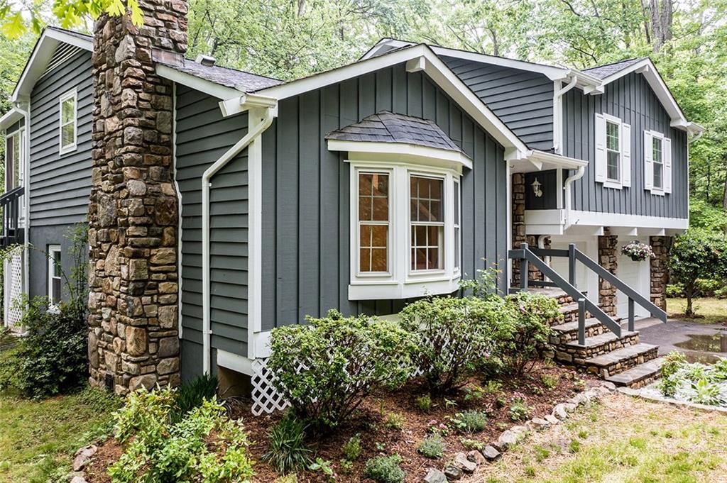 3415 Ridgewood Drive Morganton NC 28655