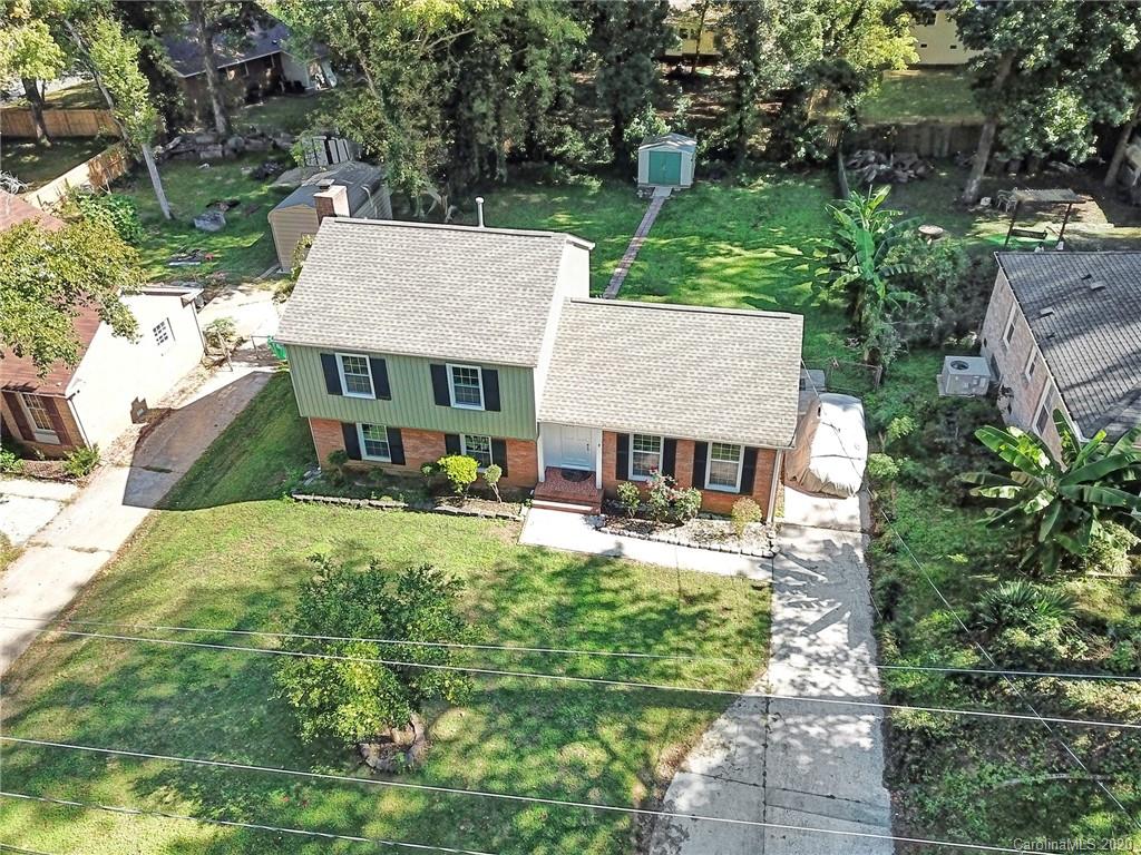 5242 Galway Drive Charlotte NC 28215