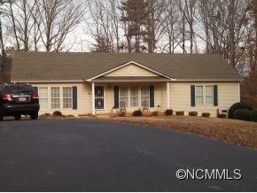 1281 Blanton Street Columbus NC 28722