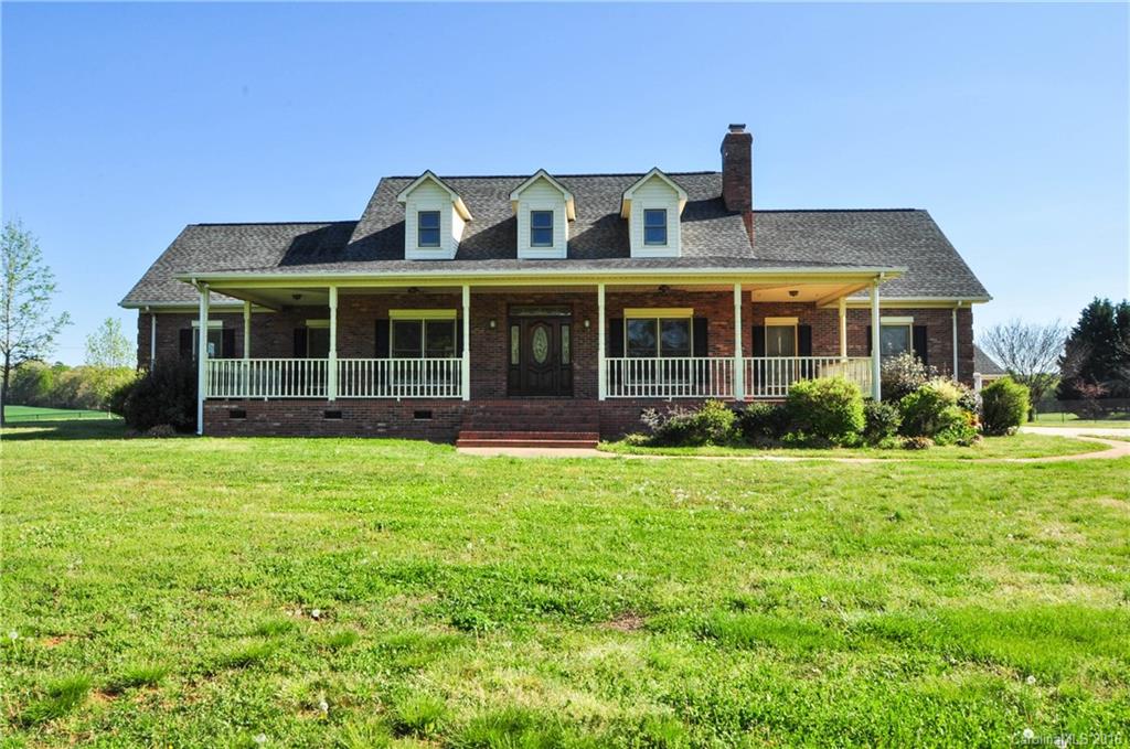 810 Brief Road W Indian Trail NC 28079