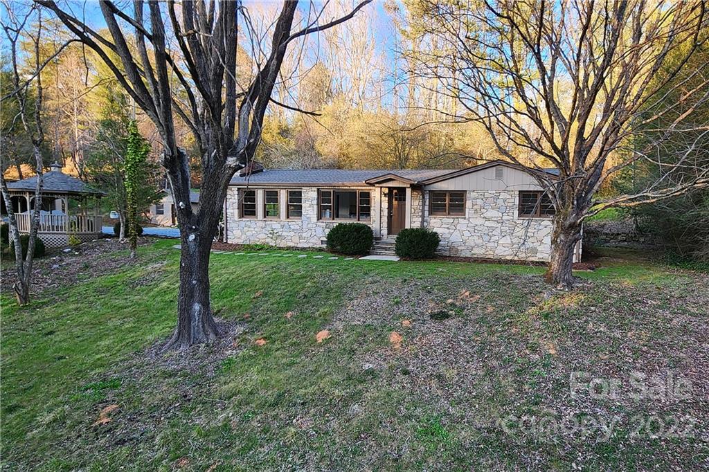 360 Gap Creek Road Fletcher NC 28732