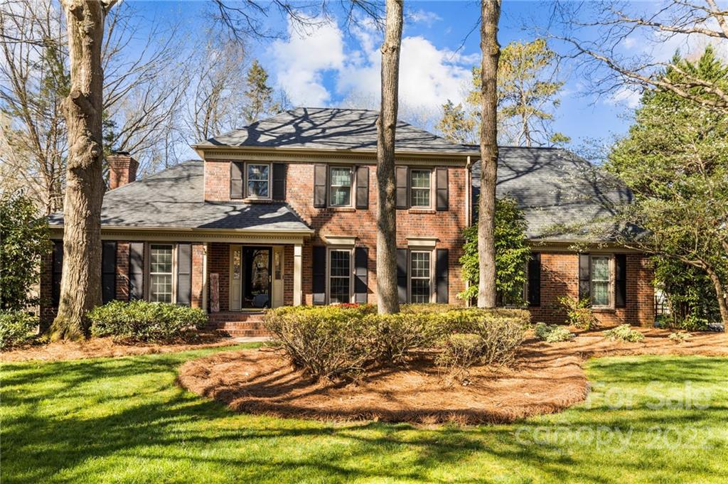 7910 Quail Hill Road Charlotte NC 28210