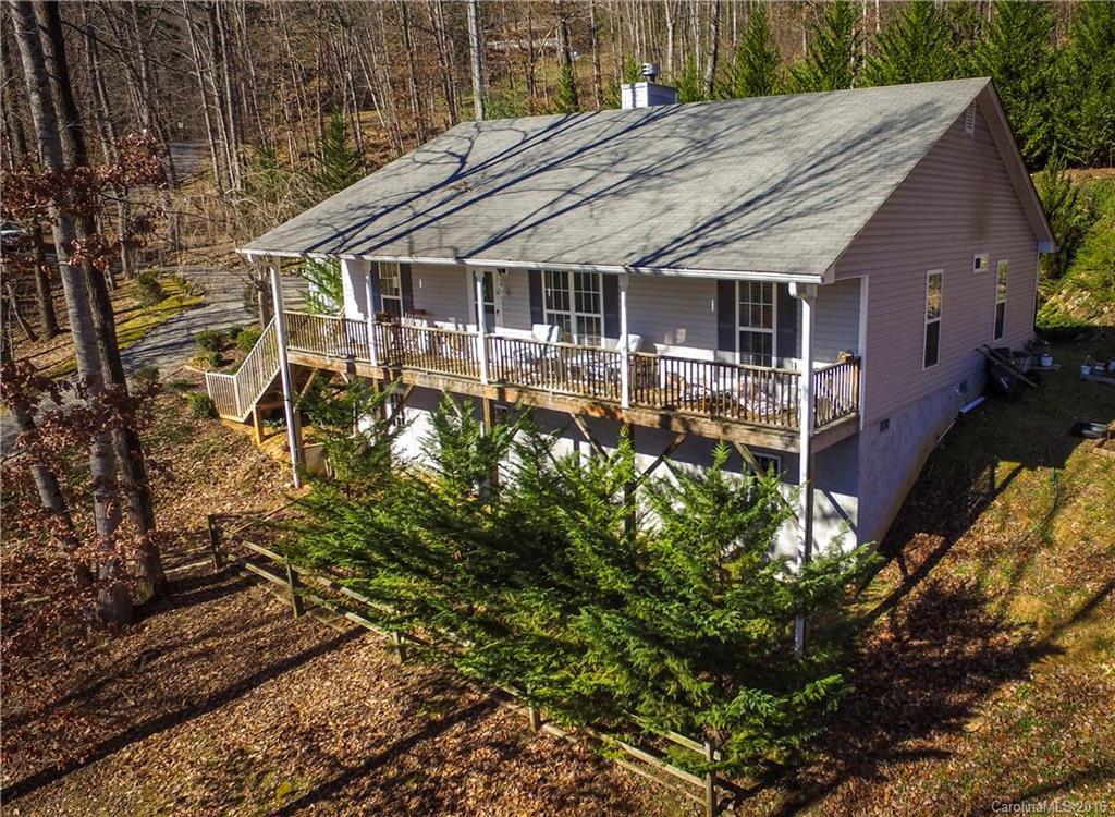 214 Cobblestone Drive Waynesville NC 28786