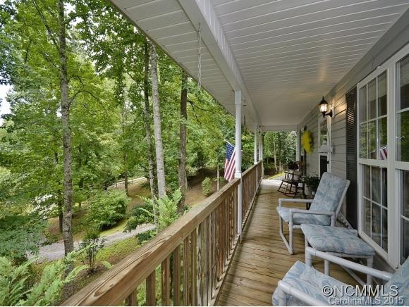 214 Cobblestone Drive Waynesville NC 28786
