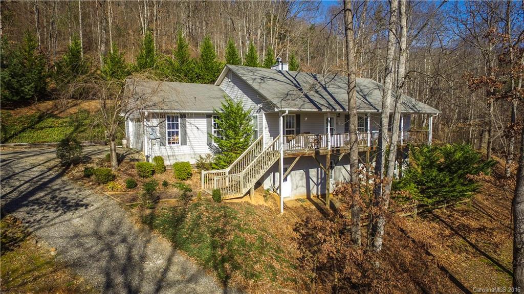 214 Cobblestone Drive Waynesville NC 28786