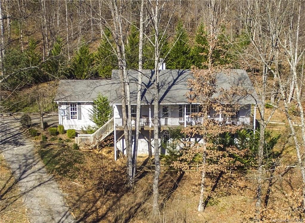 214 Cobblestone Drive Waynesville NC 28786