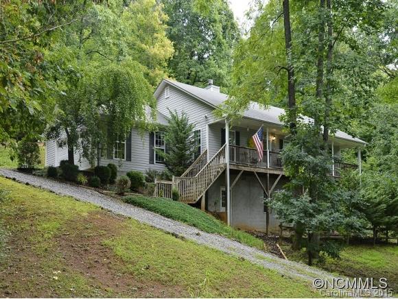 214 Cobblestone Drive Waynesville NC 28786