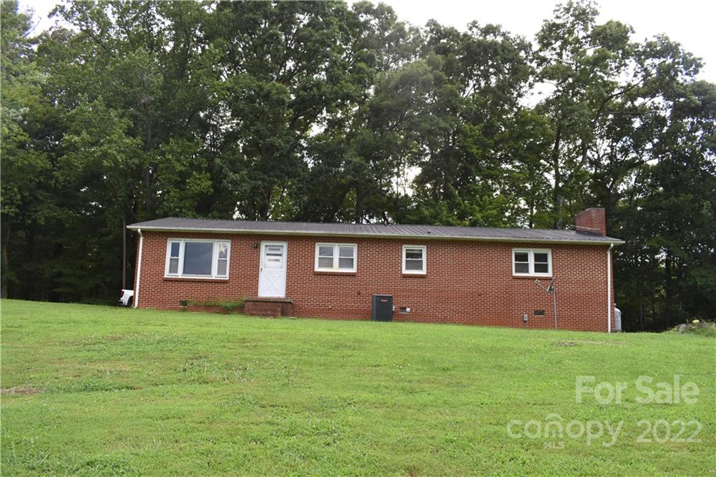 850 Zion Hill Church Road Marion NC 28752