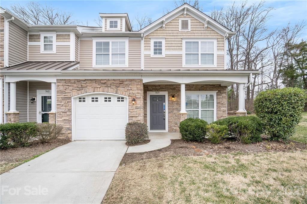 5615 Tipperlinn Way Charlotte NC 28278