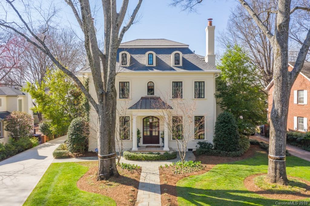 656 Llewellyn Place Charlotte NC 28207