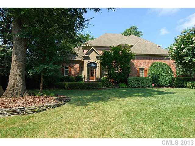 14652 Villalonga Lane Charlotte NC 28277