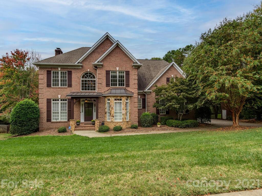 3115 Planters Ridge Road Charlotte NC 28270