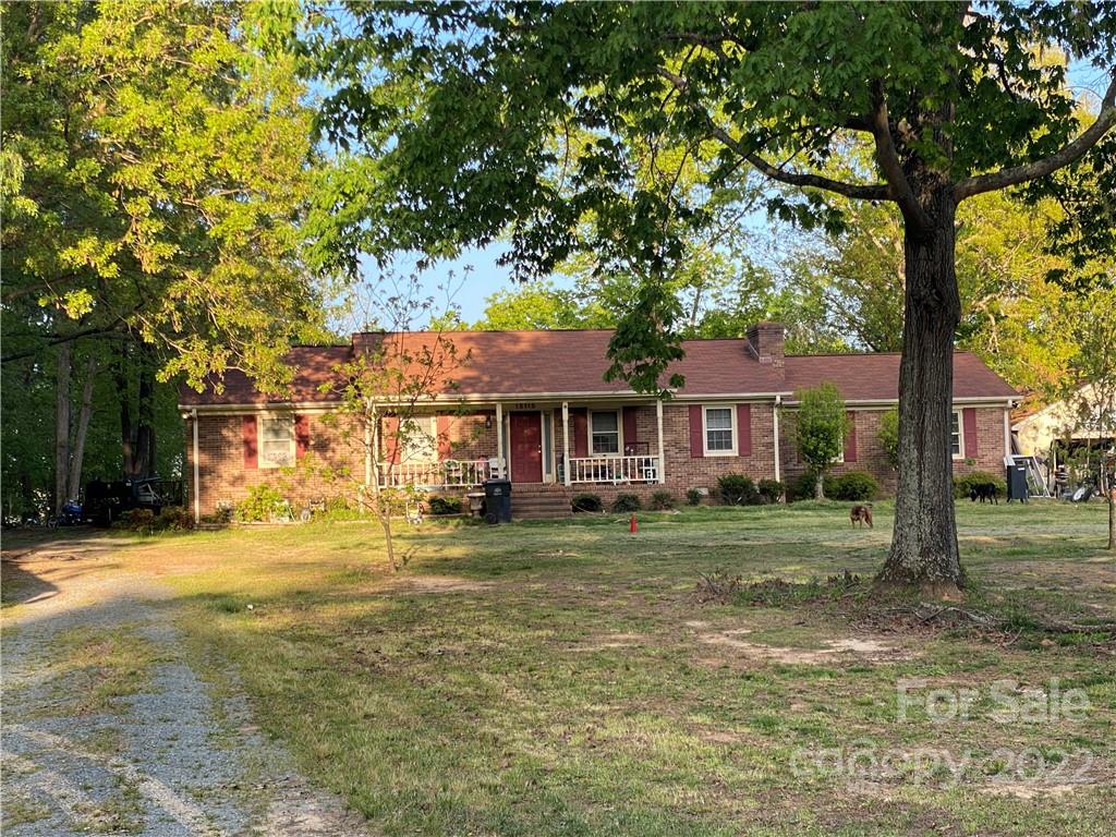 15115 Regena Lane Charlotte NC 28278