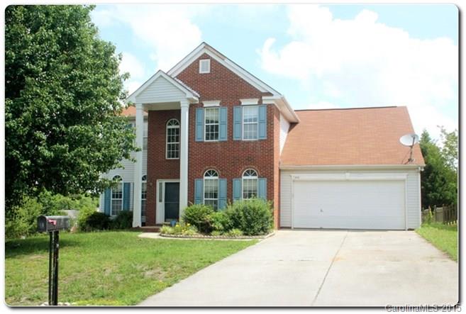 7346 Daerwood Place Charlotte NC 28215