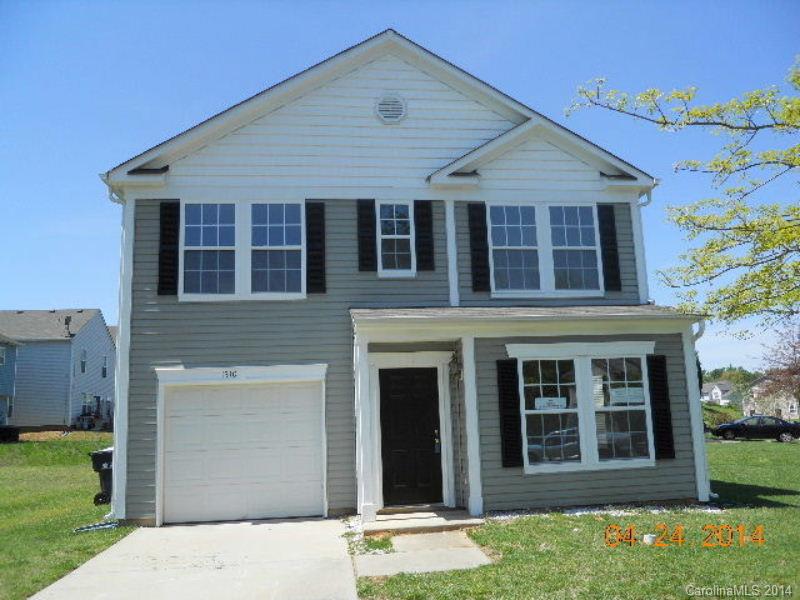 1310 Phil Oneil Drive Charlotte NC 28215