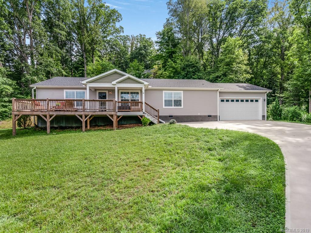 101 Luther Cove Road Candler NC 28715