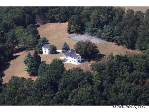 423 Flat Top Mountain Road Fairview NC 28730