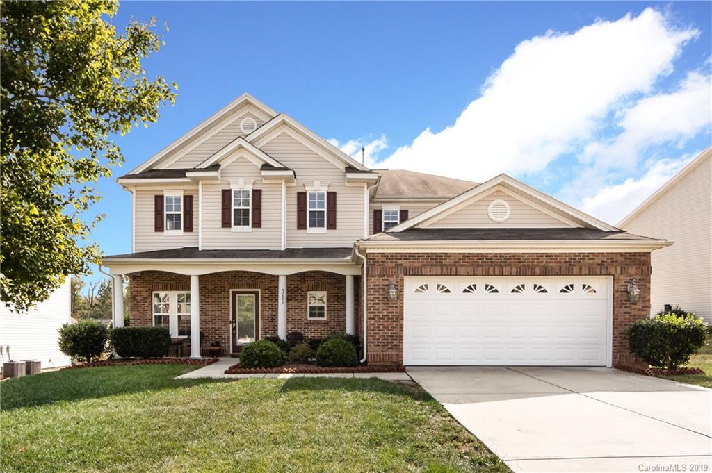 5220 Kodiak Court Charlotte NC 28215
