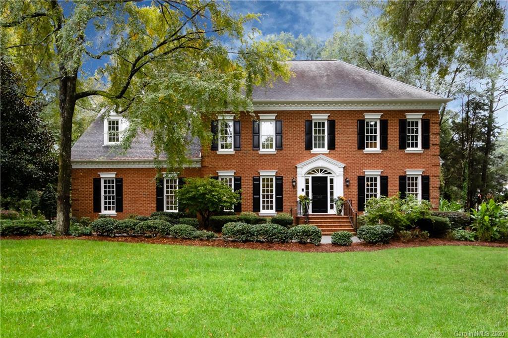 5417 Providence Country Club Drive Charlotte NC 28277