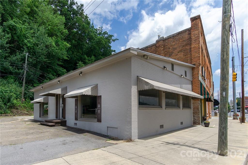 14 W Main Street Old Fort NC 28762
