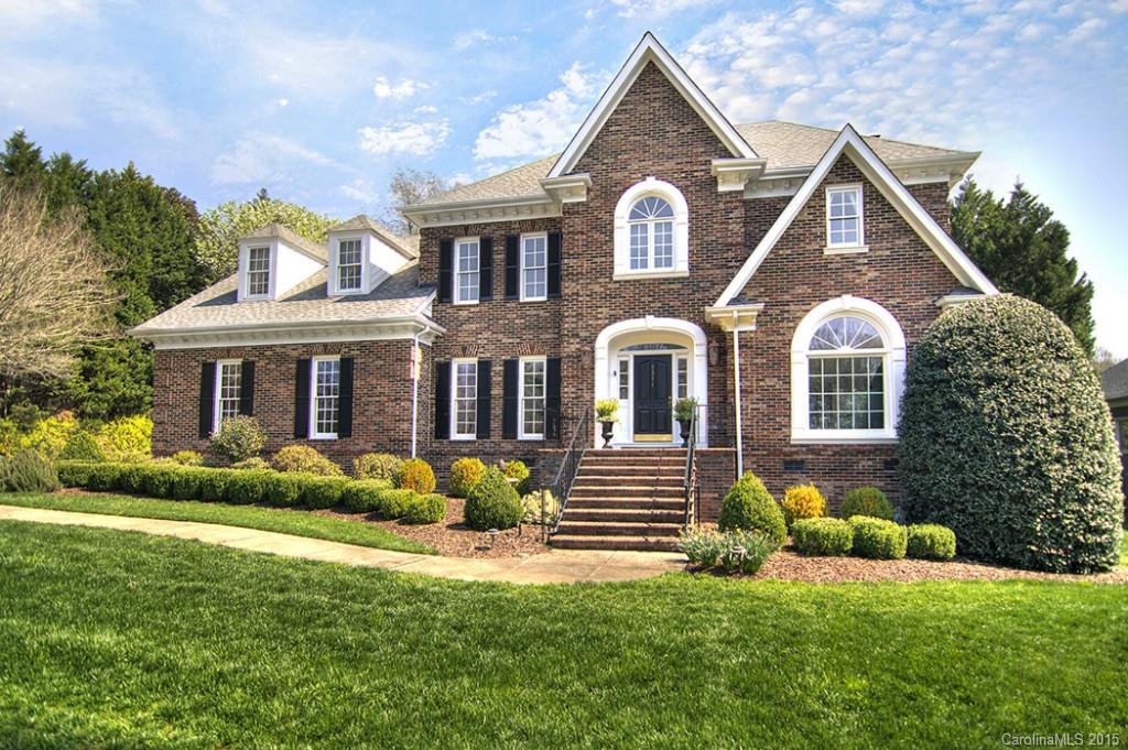 5311 Sunningdale Drive Charlotte NC 28277