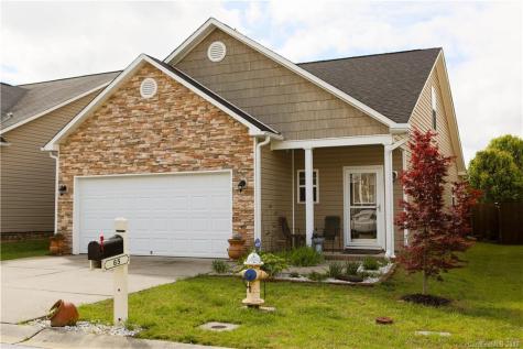 65 Chowan Drive Fletcher NC 28732