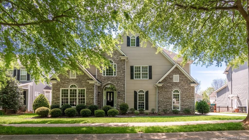 16209 Hallaton Drive Huntersville NC 28078