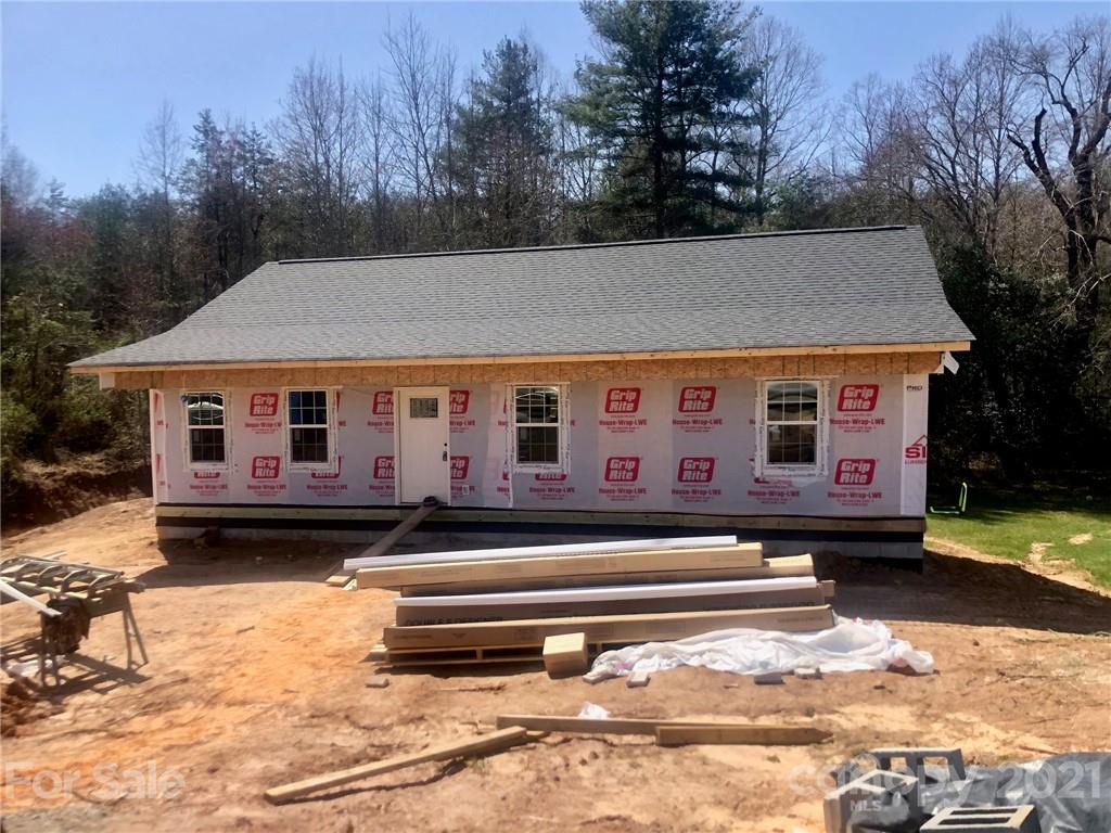 119 Alexander Heritage Drive Hickory NC 28601
