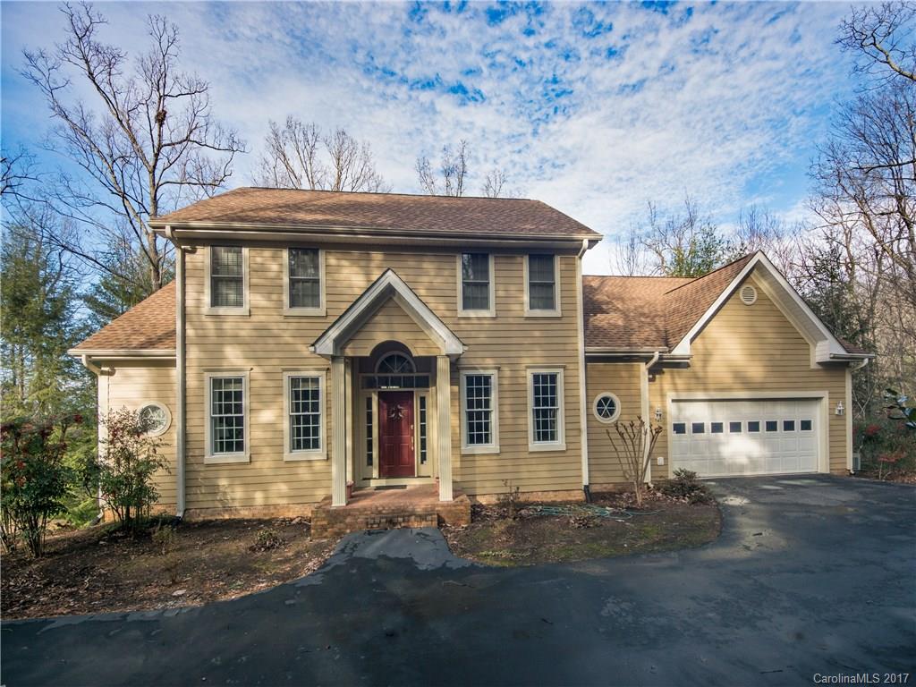 1 Rodney Court Flat Rock NC 28731