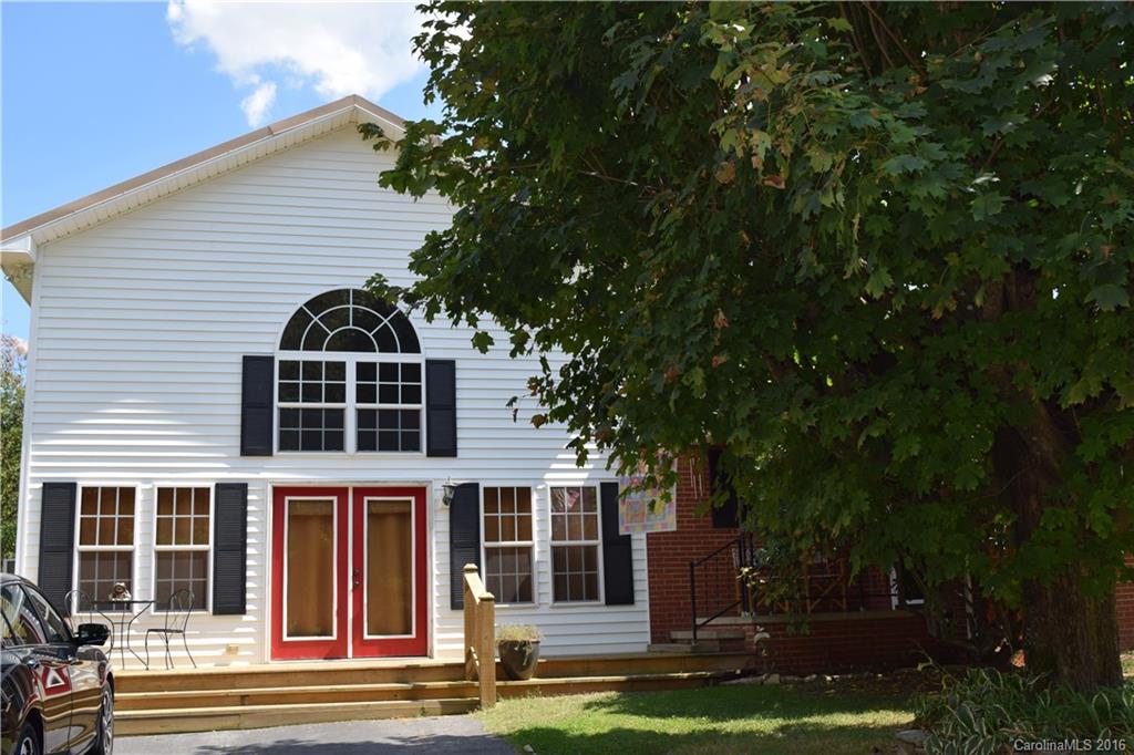 1681 Allens Creek Road Waynesville NC 28786