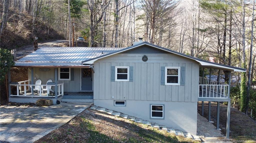 62 Molasses Way Waynesville NC 28785