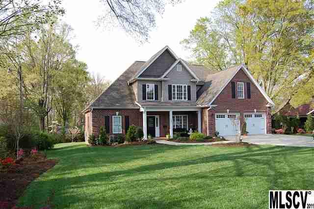 453 15th Avenue Nw Hickory NC 28601