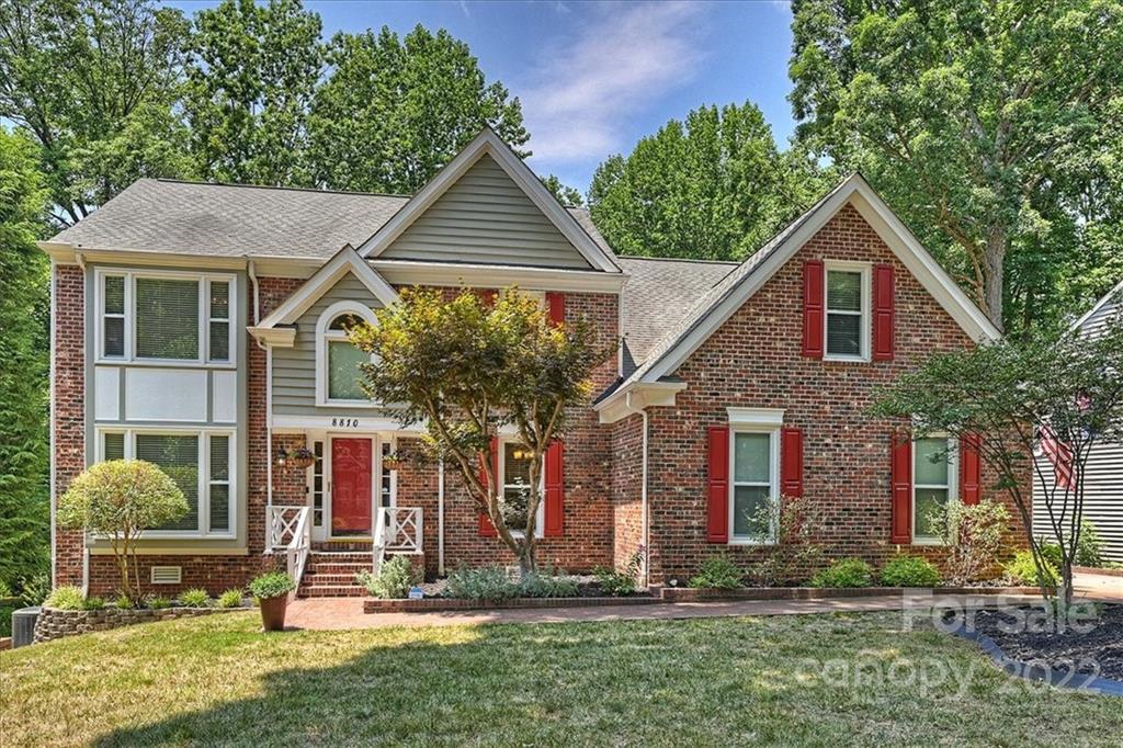 8810 Doe Path Lane Huntersville NC 28078
