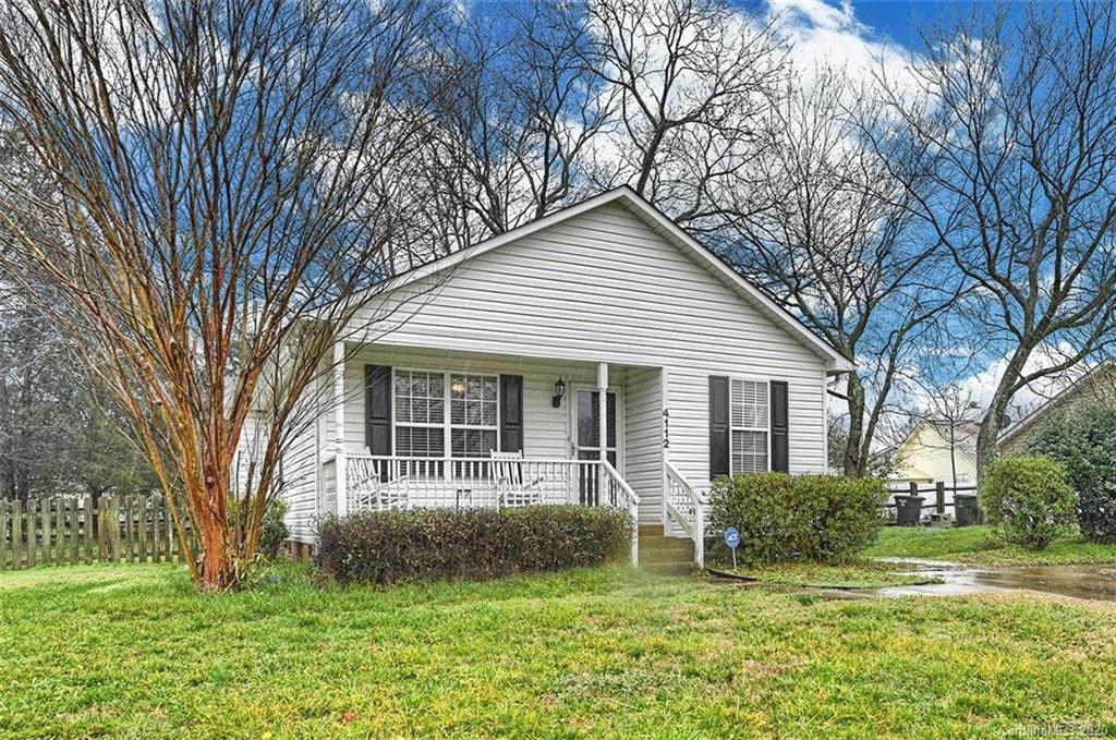 4112 Zebulon Avenue Sw Concord NC 28027