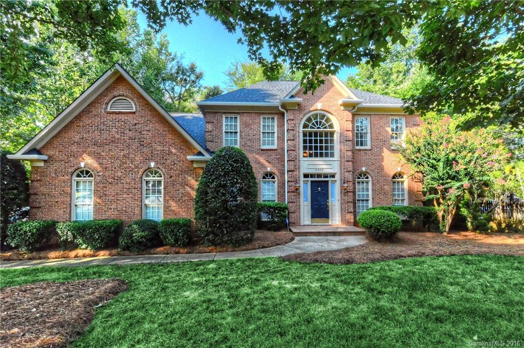 6610 Riesman Lane Charlotte NC 28210