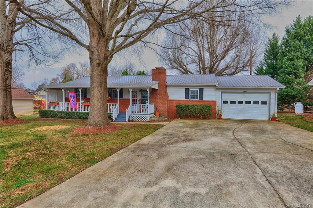 504 Brown Lee Drive SW Concord NC 28025
