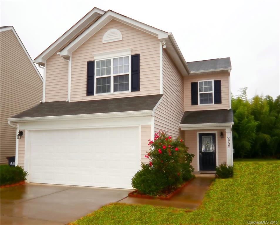 6953 Haines Mill Road Charlotte NC 28273