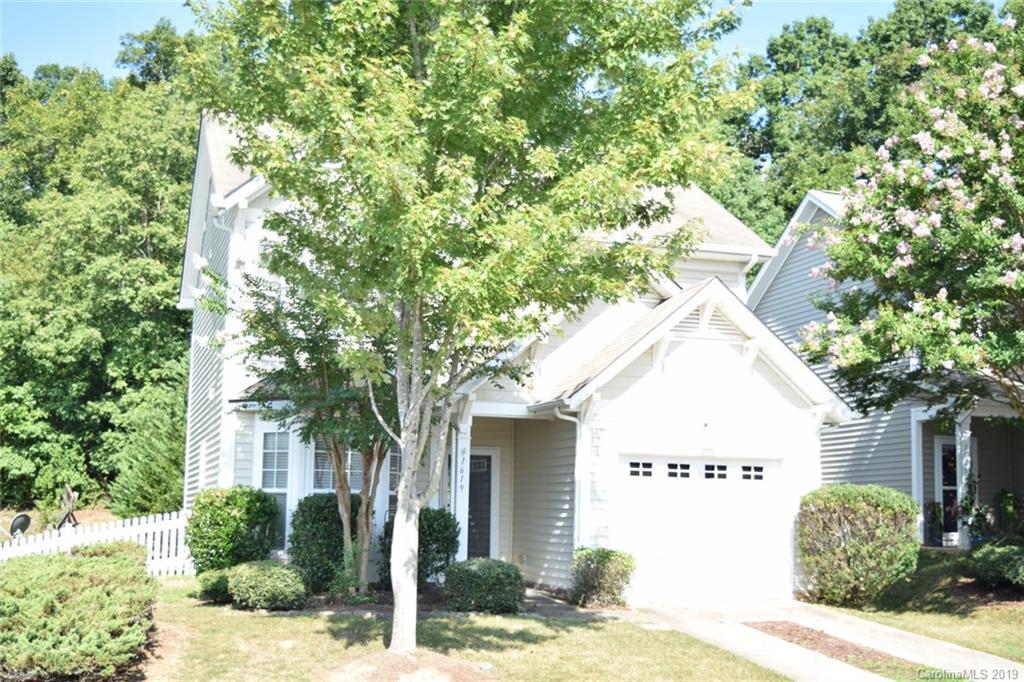 1619 Bitter Creek Drive Charlotte NC 28214
