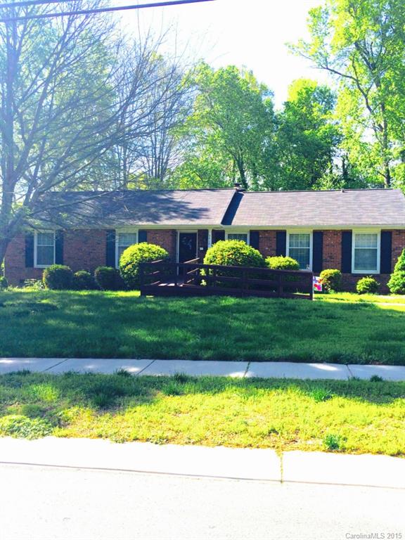 5410 Amity Place Charlotte NC 28212
